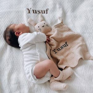 yusuf